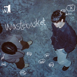 Wastebasket That & Bas Bao