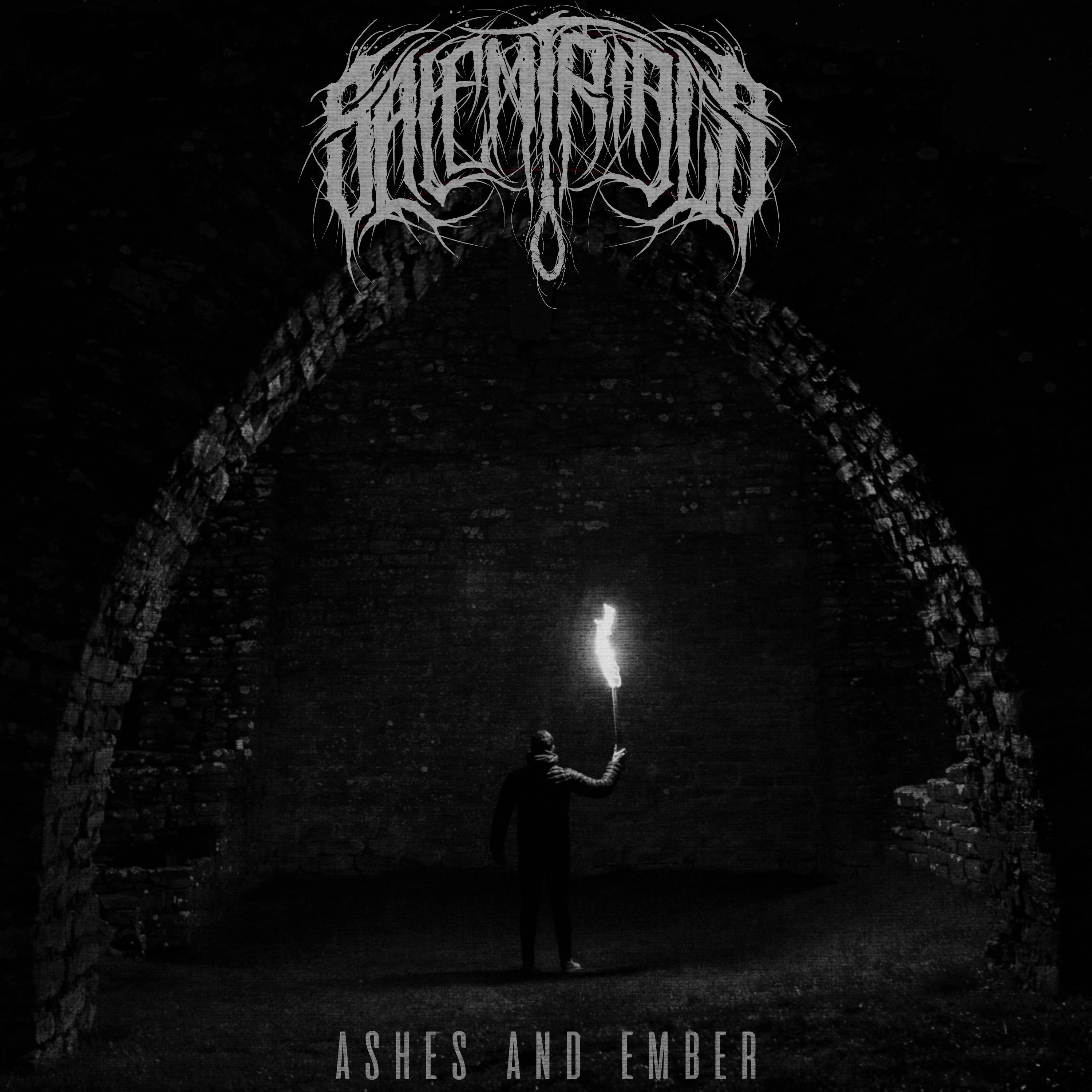 Ashes and Ember - Single