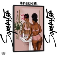 Superstar - Single - KG Phenomenal