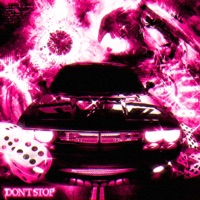 Don't Stop - Single - EXTEMPLE