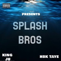 Splash Bros - PWC THE LABEL