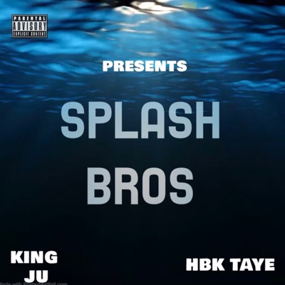 Splash Bros