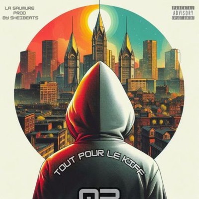 Tout pour le kiff - Single