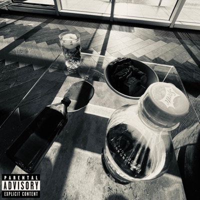 AUFM WEG (feat. Dave Plugs) - Single