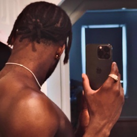 On My Ship Tolu Balo