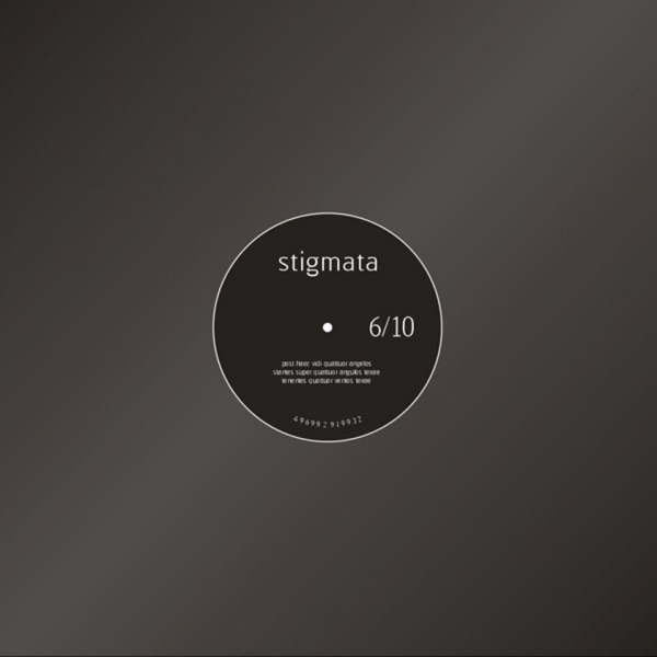 Stigmata 6/10 - EP
