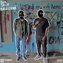 Ghøst Fxce (Gøne pt 2) Killxmenta & Hidden Lotus