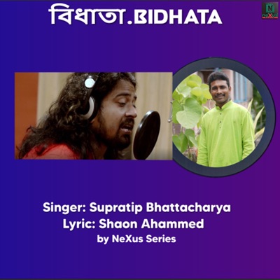 Bidhata - Single