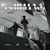Hella Problems (feat. atl smook) - Single - 2rude