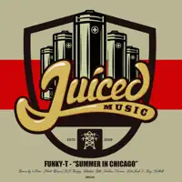 T - Summer in Chicago (Patrick Wayne & DJ Threejay Remix)
