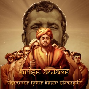 Arise Awake (Discover your Inner Strength) [feat. Sai Vignesh] - Single