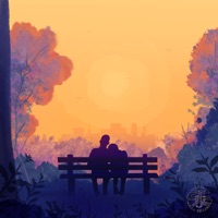 Afternoon In the Park - Single - Guy Rickard & Mauricesax