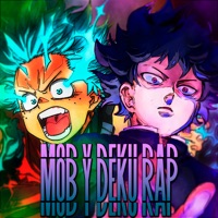 Mob y Deku Rap (feat. Neoxer & AlotronX) - Single - ArionS