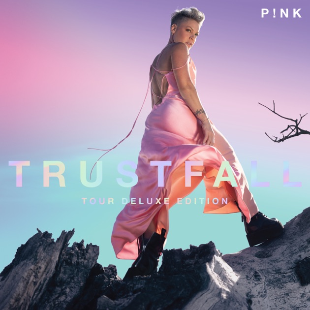 Try This - Album by P!nk - Apple Music