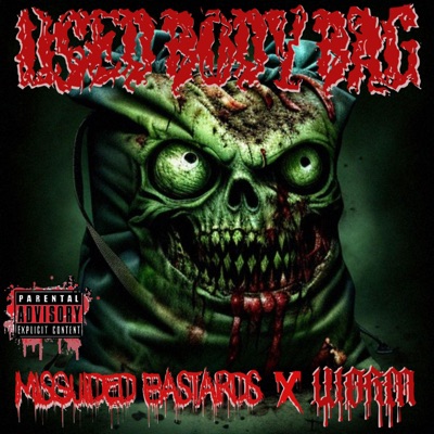 Used Body Bag (feat. Worm) - Single