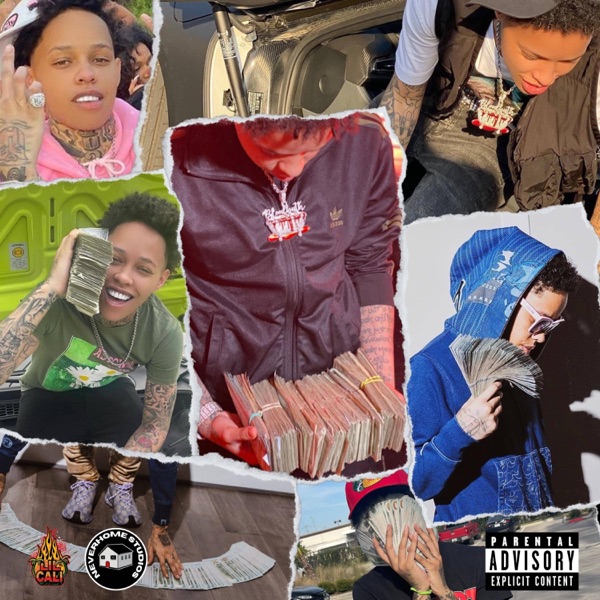 Hip Dance Pack - EP