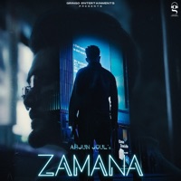 Zamana - Single - Arjun Joul