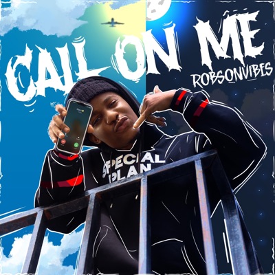 Call On Me - Single