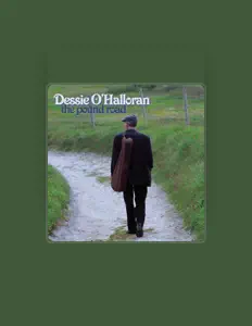 Listen to Dessie O'Halloran, watch music videos, read bio, see tour dates & more!