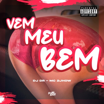 Vem Meu Bem - Single