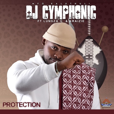 Protection (feat. Lungza G & Kraizie) - Single