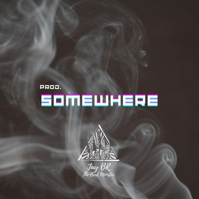 Somewhere (Jersey Club Instrumental) - Single