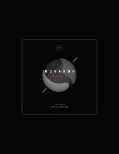 收听 Novakov、观看音乐视频、阅读小传、查看巡演日期等 ！