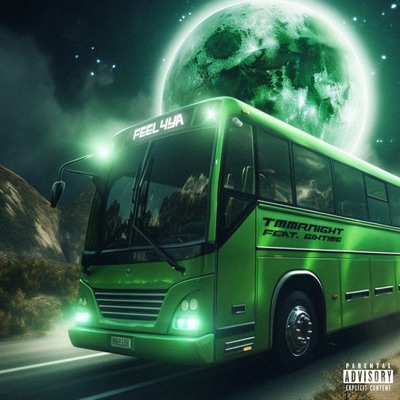 FEEL4YA (feat. 6ixtime) - Single