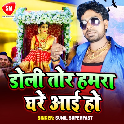Doli Tor Hamra Ghare Aayi Ho - Single