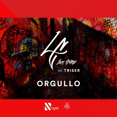 Orgullo - Single