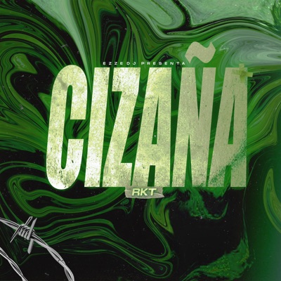 EZZEDJ - CIZAÑA RKT