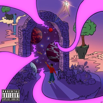Interstellar - EP