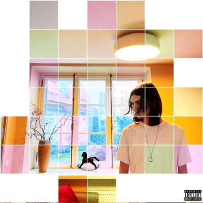 Can't Get Too Cozy - Single