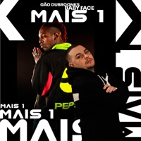 Mais 1 - Single - Baby Face & Gão Dubroonks