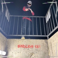 Endlich 18! - Single - Alpha A