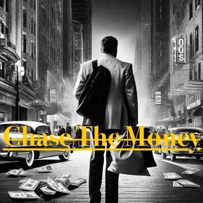 Chase the Money - Single