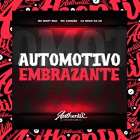 Automotivo Embrazante (feat. Mc Mary Maii & Mc Zangão) - Single - DJ Nego da ZO