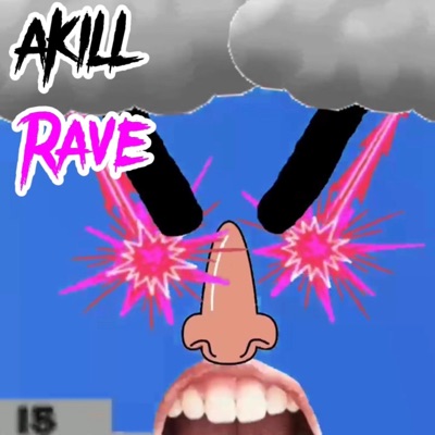 Rave - Single