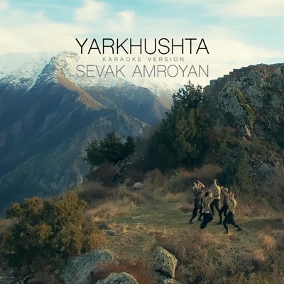 Yarkhushta (Karaoke Version) - Single