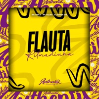 Flauta Ritmadinha (feat. MC Talibã & Mc 7Belo) - Single - DJ NUNES 019