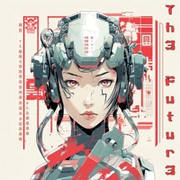 Th3 Futur3 - Single - The Sickest Squad