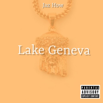 Lake Geneva - EP