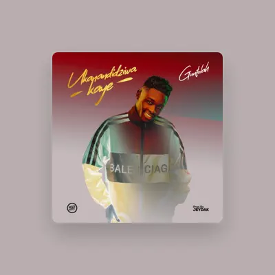 Listen to Guntolah, watch music videos, read bio, see tour dates & more!