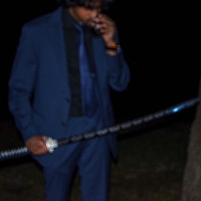 dangerous (slowed + reverb) (feat. Spazi) - Single