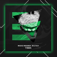 Vibra - Single - Bultech & Marco Miranda