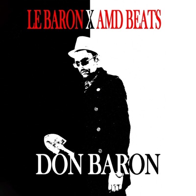 Don Baron - Single