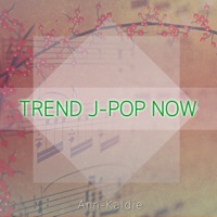 TREND J-POP NOW -vol.3 - Single