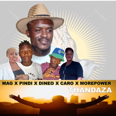 Thandaza - Single
