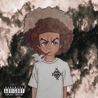 Blowin' Smoke - Single - YB Maccashe