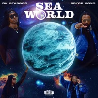 SeaWorld - Single - Royce XOXO & DK Stargod